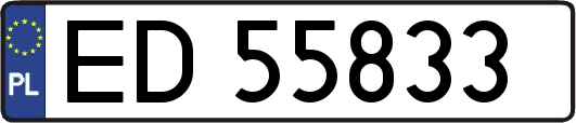 ED55833