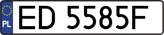 ED5585F