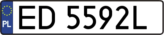 ED5592L