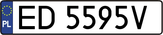 ED5595V