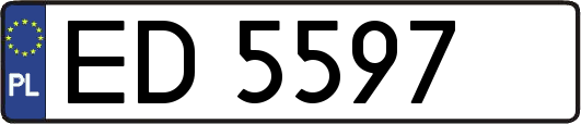 ED5597