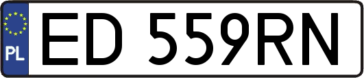 ED559RN