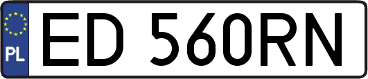 ED560RN