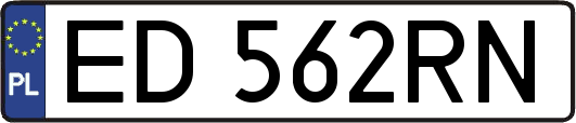 ED562RN