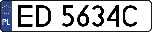 ED5634C