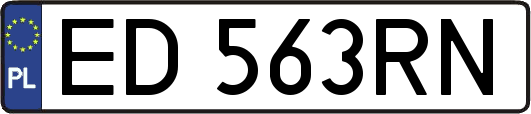 ED563RN
