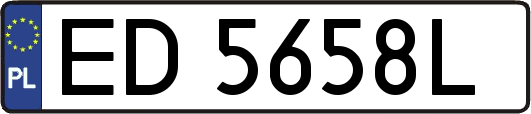 ED5658L