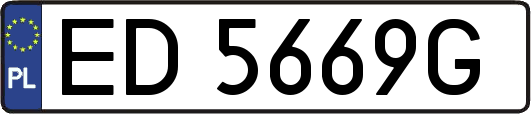 ED5669G
