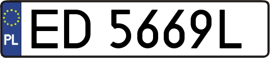 ED5669L