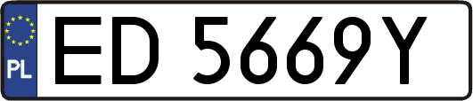 ED5669Y