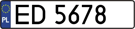 ED5678