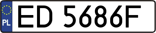 ED5686F