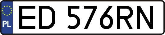 ED576RN