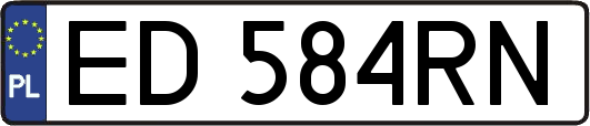 ED584RN