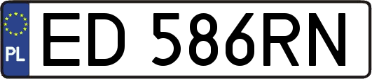 ED586RN