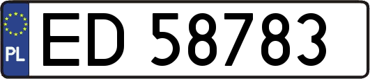 ED58783