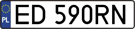 ED590RN