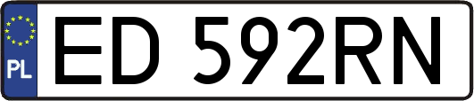 ED592RN
