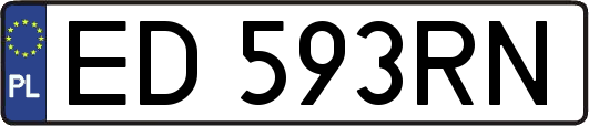 ED593RN