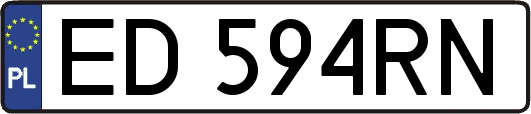 ED594RN