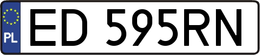 ED595RN