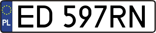 ED597RN