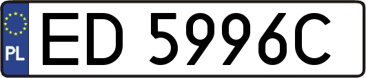 ED5996C