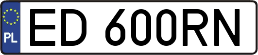 ED600RN