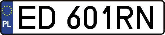 ED601RN