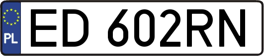 ED602RN
