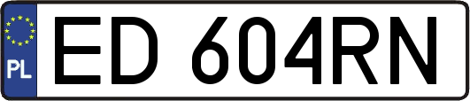 ED604RN