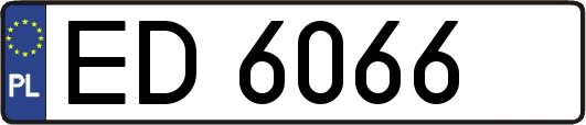 ED6066