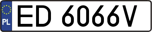ED6066V
