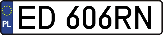 ED606RN
