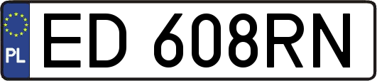 ED608RN
