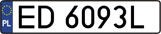 ED6093L