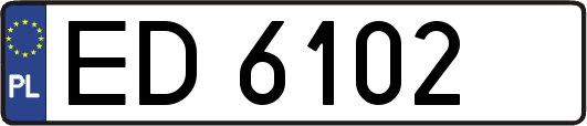 ED6102
