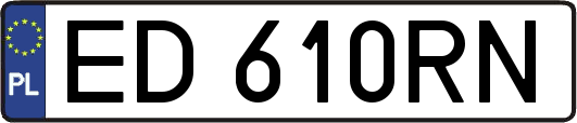 ED610RN
