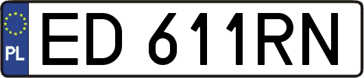 ED611RN
