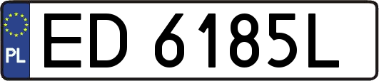ED6185L