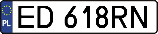 ED618RN