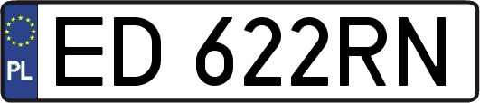 ED622RN