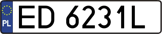 ED6231L