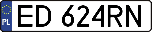 ED624RN