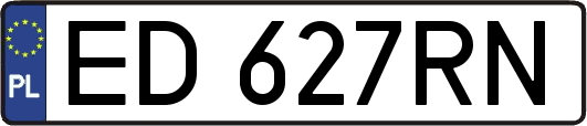 ED627RN