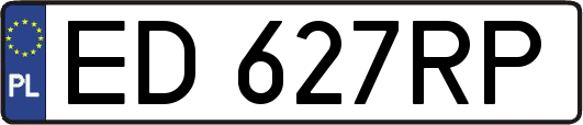 ED627RP