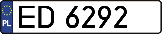 ED6292