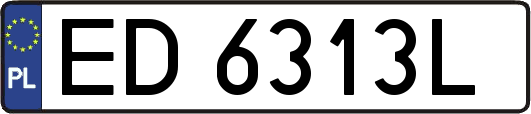 ED6313L