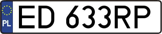 ED633RP