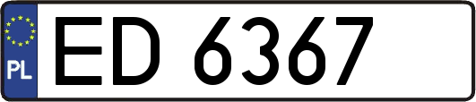 ED6367